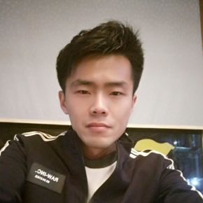 健男-百合网哈尔滨征婚交友